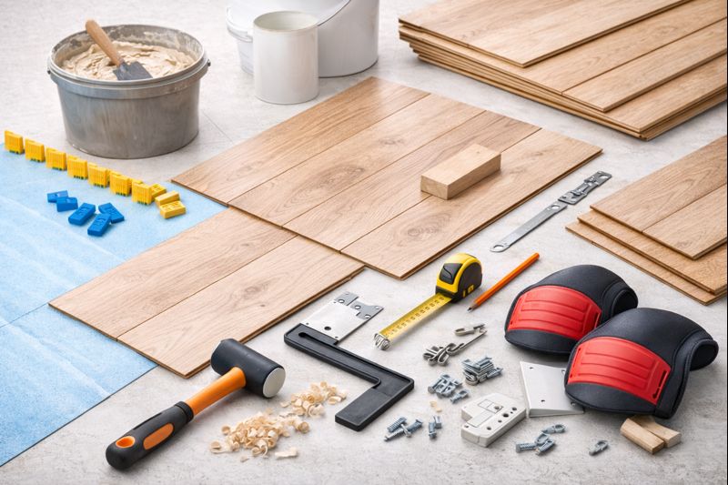 Komerční elektroinstalace